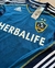 LA Galaxy 11/12 Visitante M/Larga - comprar online