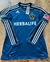 LA Galaxy 11/12 Visitante M/Larga