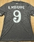 Real Madrid 24/25 HEAT.RDY Alternativa - Milton Deportes