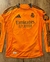 Real Madrid 24/25 HEAT.RDY Alternativa M/Larga