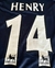 Imagen de Arsenal 02/03 Visitante