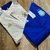 Campera Argentina 2024 Reversible
