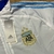 Campera Argentina 2024 Reversible