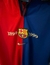 FC Barcelona 99/00 Local CENTENARIO - comprar online
