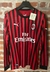 AC Milan 19/20 Local M/Larga
