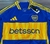 Boca Juniors 24/25 Local HEAT.RDY M/Larga - Milton Deportes