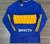Imagen de Boca Juniors 24/25 Local HEAT.RDY M/Larga