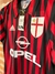 AC Milan 99/00 Local - comprar online