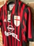 Imagen de AC Milan 99/00 Local