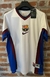 FC Barcelona 00/01 Visitante