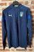 Buzo italia 2022 Entrenamiento