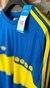 Boca Juniors 80/81 Local M/Larga - Milton Deportes