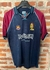 West Ham 99/01 Local IRON MAIDEN