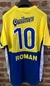 Boca Juniors 01 Visitante - comprar online