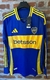 Boca Juniors 24/25 Local HEAT.RDY M/Larga - comprar online