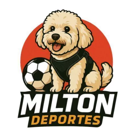 Milton Deportes