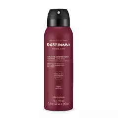 Desodorante Antitranspirante Aerossol Portinari Absoluto O Boticário, 75g/125ml