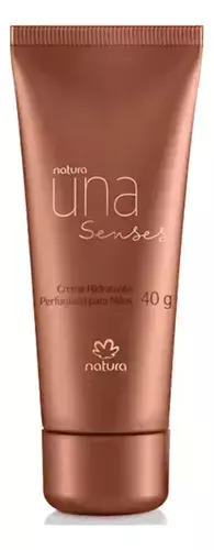 Combo Natura Una Senses - 2 itens - loja online