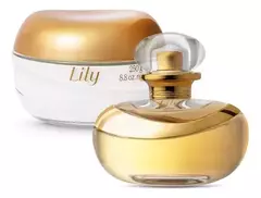 Kit Lily O Boticário - 2 itens na internet