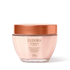 Creme Hidratante Desodorante Corporal Eudora La Victorie Intense - comprar online