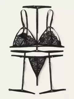 Conjunto Sensual Lorena - comprar online