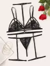 Conjunto Sensual Lorena