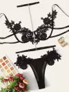 Conjunto Sensual Vanessa
