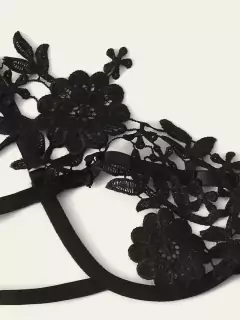 Conjunto Sensual Vanessa na internet