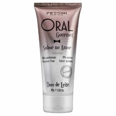 Imagem do Oral Gourmet Gel Beijável, 35ml