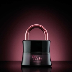 Eau De Parfum Her Code Touch O Boticário, 50ml na internet