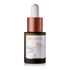 Natura Chronos Elixir Redutor de Rugas, 15ml