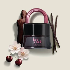Eau De Parfum Her Code Touch O Boticário, 50ml - comprar online
