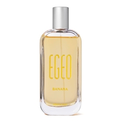 Egeo Banana Desodorante Colônia O Boticário, 90ml