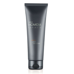 Shampoo 3 em 1 Natura Homem Cor.agio, 125ml