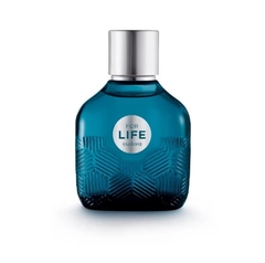 Desodorante Colônia Eudora For Life, 100ml