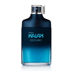 Desodorante Colônia Natura Kaiak Oceano Masculino, 100ml
