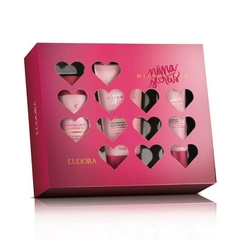 Kit Eudora Niina Skin Travel Size - 3 itens - comprar online