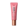 Balm Líquido Morango Tentação Eudora Soul Jelly Fresh, 7,5ml
