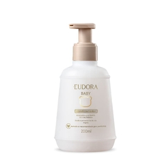 Condicionador Eudora Baby, 200ml