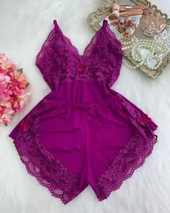 Baby Doll Luxo - loja online
