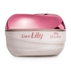 Creme Acetinado Hidratante Corporal Love Lily O Boticário, 250g