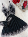 Camisola Luxo