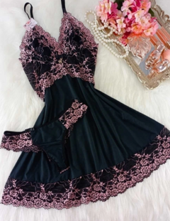 Camisola Luxo - loja online