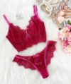 Conjunto Jade