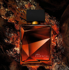 Deo Parfum Natura Essencial Intenso Masculino, 100ml - comprar online