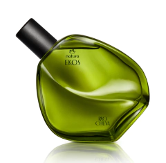 Colônia Natura Ekos Ryo Chuva, 75 ml