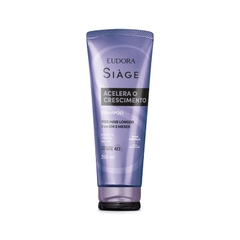 Shampoo Eudora Siàge Acelera o Crescimento, 250ml