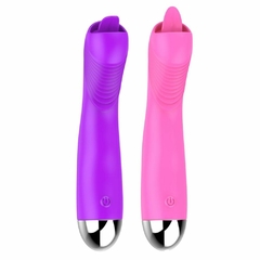 Vibrador Sexy Tongue na internet