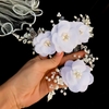 Conjunto Noiva e Daminha