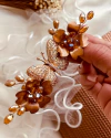 Presilha Butterfly
